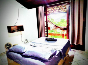 Angra dos Reis Flat vistá Mar